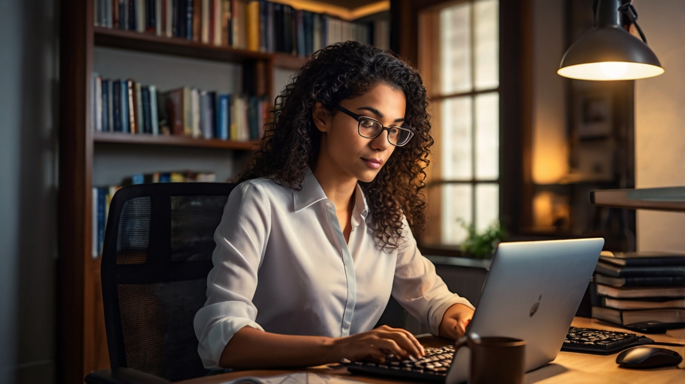 Professional accounting services